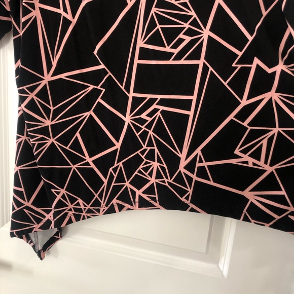 NWOT Addition Elle Top - Picture 7 of 8